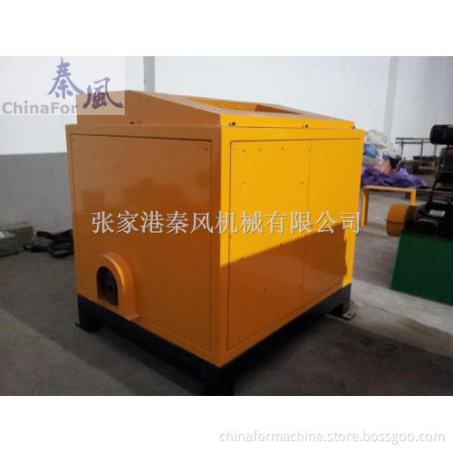 EPS Hot Melting Recycling Machinery CF-Hm